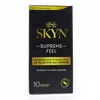 Image de MANIX Skyn - Supreme Feel Préservatifs sans latex exra fin x10