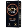 Image de MANIX Skyn King Size grande taille x 10