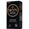 Image de MANIX Skyn Original sensations naturelles x 10
