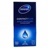 Image de MANIX Contact plus - Préservatifs sensations intactes boîte de 6 préservatifs