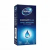 Image de MANIX Contact plus - Préservatifs sensations intactes boîte de 20 préservatifs