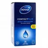 Image de MANIX Contact plus - Préservatifs sensations intactes boîte de 24 préservatifs