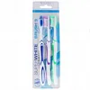 Image de SUPERWHITE Brosse à dents BRUSH 3 souple lot de 3