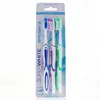 Image de SUPERWHITE 3 brosses à dents médium
