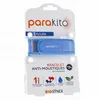 Image de PARAKITO Bracelet Anti moustiques Adulte bleu