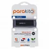 Image de PARAKITO Bracelet Anti moustiques Adulte noir