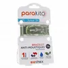Image de PARAKITO Bracelet Anti moustiques Junior 3+ camouflage