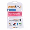 Image de PARAKITO Bracelet Anti moustiques Junior 3+ follow your dream