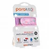 Image de PARAKITO Bracelet Anti moustiques Junior 3+ sirènes