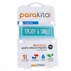 Image de PARAKITO Bracelet Anti moustiques Junior 3+ enjoy & smile