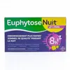 Image de EUPHYTOSE Nuit - LP 1,9 mg 15 comprimés