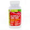 Image de NAT & FORM Acérola 1000 Bio 30 comprimés