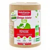 Image de NAT & FORM Ecoresponsable - Ginkgo Biloba Bio 200 gélules