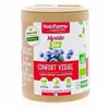 Image de NAT & FORM Ecoresponsable - Myrtille bio 200 gélules