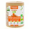 Image de NAT & FORM Ecoresponsable - Curcuma bio 200 gélules