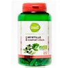 Image de PHARMASCIENCE Circulation - Myrtille Bio 200 gélules