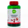 Image de PHARMASCIENCE Circulation - Vigne rouge Vitamine C 200 gélules