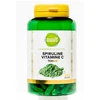 Image de PHARMASCIENCE Tonus - Spiruline Vitamine C 200 gélules