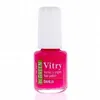 Image de VITRY Be Green - Vernis à ongles n°014 Dahlia 6ml
