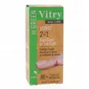 Image de VITRY Be Green - Vernis 2 en 1 Base et Top Coat flacon 10ml