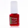 Image de VITRY Be Green - Vernis à ongles n°75 Folie Douce 6ml