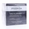 Image de FILORGA Time-Filler Night 5XP - Crème Nuit Défroissantes Rides 50ml