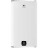 Image de Chauffe eau électrique plat Thermor MALICIO 3 Blanc 100L (équivalent à 168L) carré vertical mural