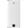 Image de Chauffe eau électrique plat Thermor MALICIO 3 Blanc 120L (équivalent à 207L) carré vertical mural