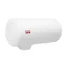 Image de Chauffe eau électrique ACI hybride Thermor DURALIS 100L horizontal mural sortie basse