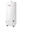 Image de Chauffe eau électrique ACI hybride Thermor DURALIS 200L vertical au sol sur socle (stable)
