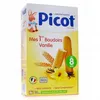 Image de PICOT Mes 1ers boudoirs vanille 150g Dès 8 mois