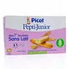 Image de PICOT Pepti-junior - Mes 1ers boudoirs sans lait 150g Dès 8 mois