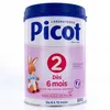 Image de PICOT Trilacta Lait de suite 2ème âge 800g