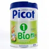Image de PICOT Bio Lait infantile 1er âge 800g