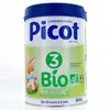 Image de PICOT Bio Lait de Croissance 3ème âge 800g