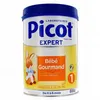 Image de PICOT Bébé Gourmand Lait infantile 1er âge 800g