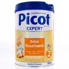 Image de PICOT Bébé Gourmand Lait de suite 2ème âge 800g