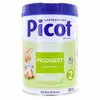 Image de PICOT Picogest Lait de suite 2ème âge 800g