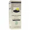 Image de HAUT SEGALA Huile végétale de moutarde bio 50ml