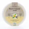Image de HAUT SEGALA Beurre corporel vanille bio pot 120ml