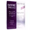 Image de NOREVA Alpha KM Soin Raffermissant Corps Lot de 2 x 200 ml