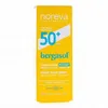 Image de NOREVA Bergasol Crème Fluide Invisible SPF50+ 30ml pocket