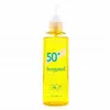 Image de NOREVA Bergasol Huile Sèche SPF50+ 150ml