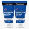 Image de NEUTROGENA Crème mains hydratation & confort 2 tubes x 75ml