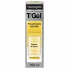 Image de NEUTROGENA T/Gel - Shampooing cheveux normaux à secs flacon 250ml