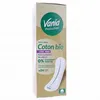 Image de VANIA Protège slip coton bio long x24