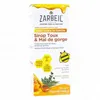 Image de ZARBEIL Sirop toux et mal de gorge 150ml