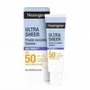 Image de NEUTROGENA Ultra Sheer - Fluide Invisible Solaire Anti-ge SPF50 50ml