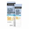 Image de NEUTROGENA Ultra Sheer - Crème Invisible Solaire Hydratation SPF50 50ml