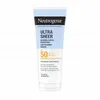 Image de NEUTROGENA Ultra Sheer - Lait Corps Invisible SPF50 200ml